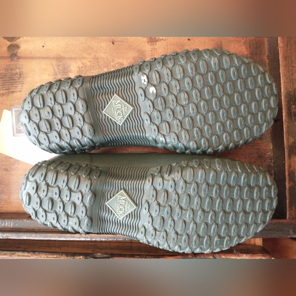 Original muck boots Women's 5 Muckster II Low Slip On - Picture 6 of 7